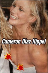 Cameron Diaz nackt